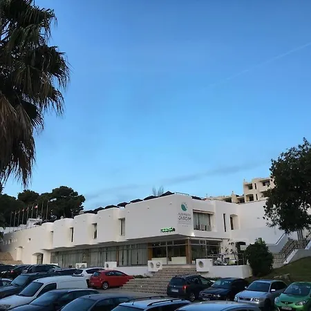 T1 Vue Mer, Proche De La Plage Albufeira