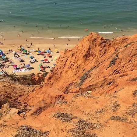 T1 Vue Mer, Proche De La Plage Appartamento