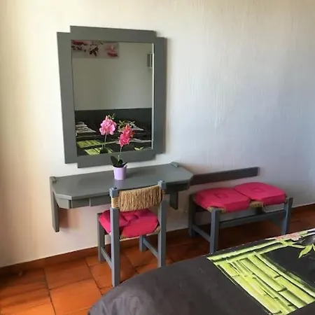Appartamento T1 Vue Mer, Proche De La Plage Albufeira
