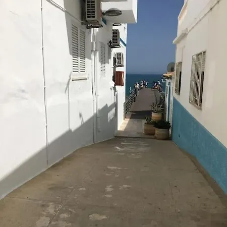 T1 Vue Mer, Proche De La Plage