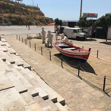 T1 Vue Mer, Proche De La Plage