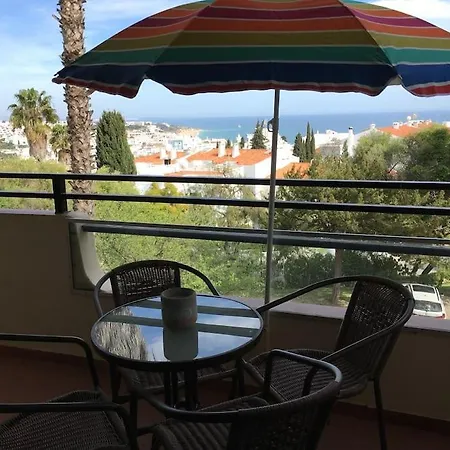 Lägenhet T1 Vue Mer, Proche De La Plage *
