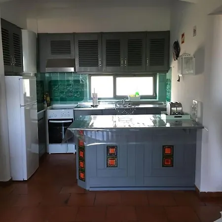 Lägenhet T1 Vue Mer, Proche De La Plage Albufeira