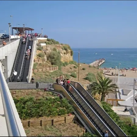Lägenhet T1 Vue Mer, Proche De La Plage