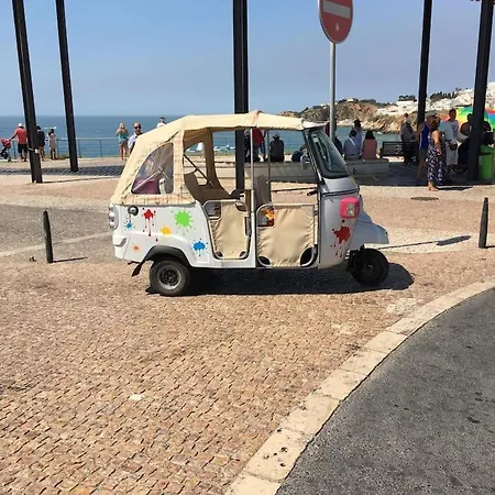 T1 Vue Mer, Proche De La Plage Lägenhet *