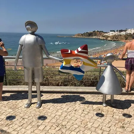 T1 Vue Mer, Proche De La Plage *