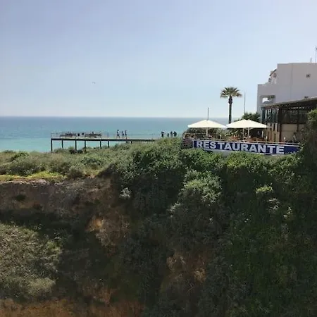 Lägenhet T1 Vue Mer, Proche De La Plage *