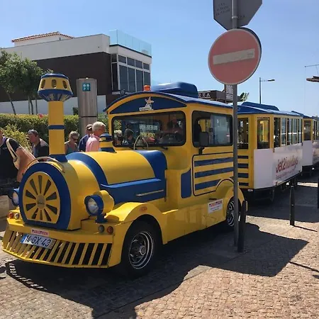 Lägenhet T1 Vue Mer, Proche De La Plage