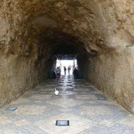 T1 Vue Mer, Proche De La Plage Albufeira