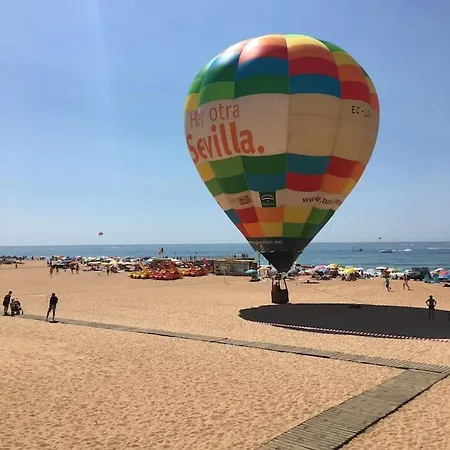 Lägenhet T1 Vue Mer, Proche De La Plage